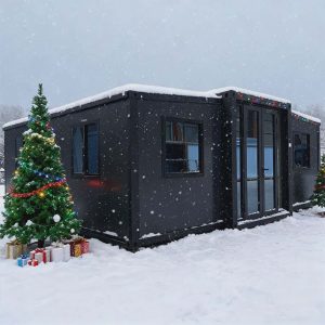 beixing 2 Bedroom Expanded House