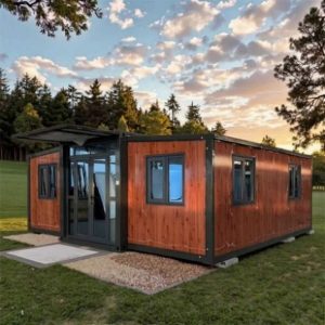 3 Bedroom Expanded House